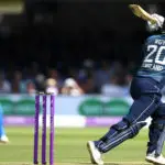 Jason Roy doubtful for the third ODI against India