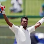 Hardik Pandya reminisces his Test debut