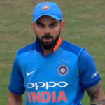 Watch: What left Virat Kohli dumbfounded in the third ODI