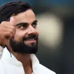 Will missing County stint impact Kohli?