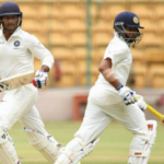 पांच युवा जो भारतीय टेस्ट टीम में जल्दी ही चुनें जा सकते हैं!