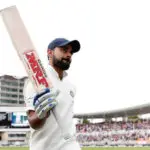 Virat ahead of Ganguly and other highlights from the third match