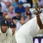 Rishabh Pant made history at Trent Bridge