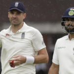 James Anderson Talks About Playing Against Virat at Lord’s