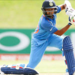 Shaw, Vihari named in India squad