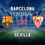 BAR vs SEV Dream11 Team Prediction, Preview, Team News, Lineups