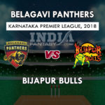 BP vs BIJ Dream11 Prediction Karnataka T20, Team News and Playing 11