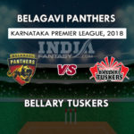 BP VS BT DREAM 11 PREDICTION कर्नाटक T20 प्रीमियर लीग TEAM NEWS, PLAYING 11