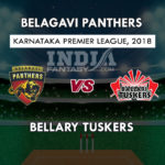 BP vs BT Dream11 Prediction Karnataka T20, Team News and Playing 11