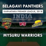 BP vs MW Dream11 Prediction Karnataka T20, Team News and Playing 11