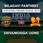 BP vs SL Dream11 Prediction Karnataka T20, Team News and Playing 11