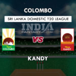 COL vs KAN Dream11 Prediction SL Domestic T20 Team News, Playing 11
