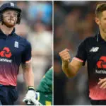 Don’t Compare Me With Ben Stokes Says Chris Woakes