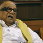 रविचंद्रन अश्विन, हरभजन सिंह ने डीएमके अध्यक्ष को दी श्रद्धांजलि!