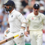 Dinesh Karthik out! Rishabh Pant in!