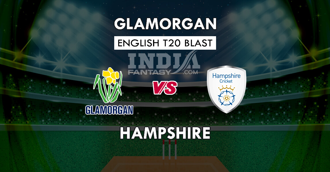 GLA vs HAM Dream11
