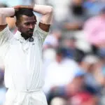 What Michael Holding thinks about Hardik Pandya