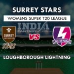 SS VS LL DREAM 11 PREDICTION वूमेन सुपर T20 लीग TEAM NEWS, PLAYING 11