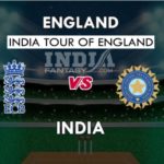 ENG VS IND DREAM 11 PREDICTION दूसरा टेस्ट मैच TEAM NEWS, PLAYING 11