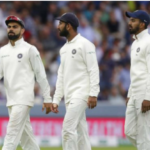 भारत बनाम इंग्लैंड, तीसरा टेस्ट मैच : आंकड़ो का अवलोकन