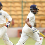 एडजस्टेन में रिकॉर्ड सही करने के लिए भारत का एतिहासिक दिन