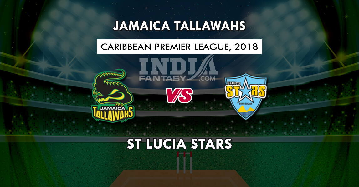 JAM vs STAR Dream11