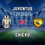 JUV vs CHV Dream11 Prediction Serie A Team News, Playing 11