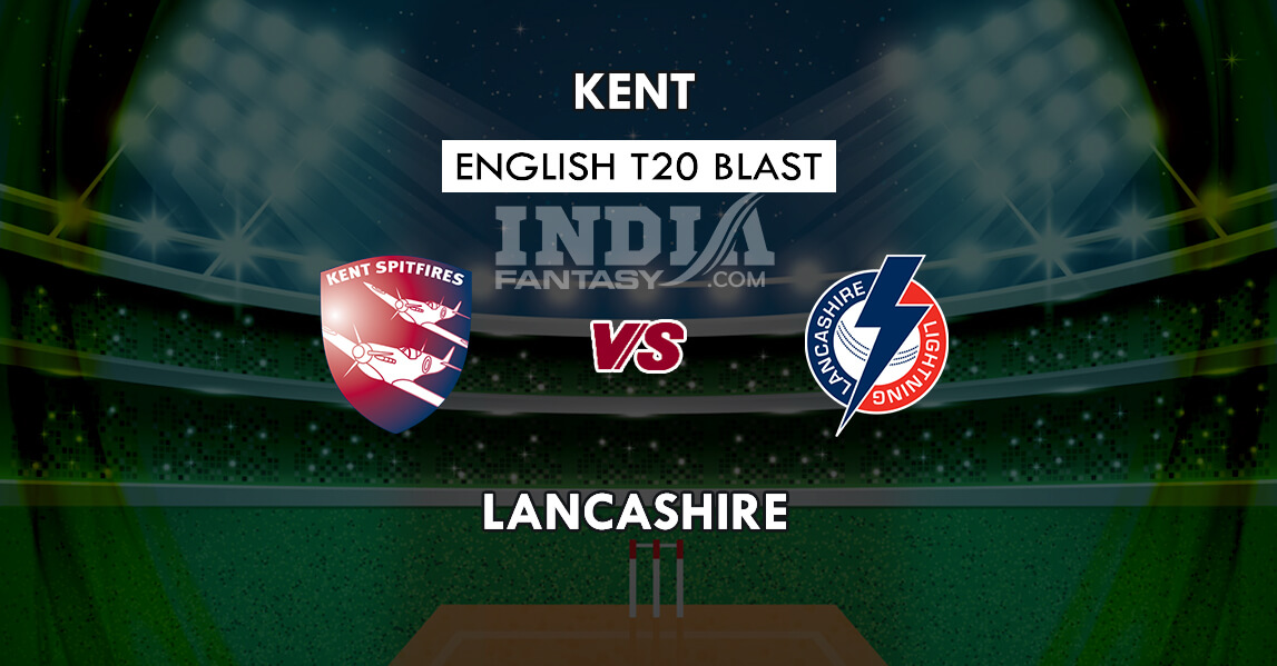 KET vs LAN Dream11