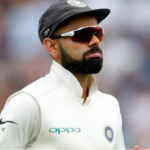 जानिये क्यूँ कप्तान कोहली नंबर चार पर बल्लेबाजी करने नहीं आये?