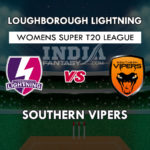 LL vs SV Dream11 Predictions Women’s Super T20 Team News, Playing 11