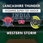 WS vs LT Dream11 Prediction Womens Super T20 Team News, Playing 11