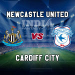 NEW vs CAR Dream11 Prediction Premier League Team News, Playing 11