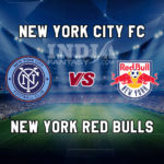 NYFC vs NYRB Dream11 Team Prediction, Preview, Team News, Lineups