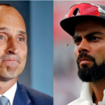 नासिर हुसैन ने कहा कि, इंग्लैंड बनाम भारत : मेन्स बनाम बॉयस