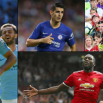 Who are the Favourites to win Premier League 2018/19