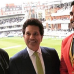 सचिन तेंदुलकर लॉर्डस के मैदान पर बेल बजाने के इंतजार में हैं