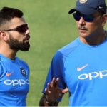 “जितना हम कहें, उतना सही” – ट्विटर ने रवि शास्त्री को बताया हार का जिम्मेदार