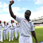 Kemar Roach Wife, Age, Height, CPL, Stats, IPL, Teams, Bowling Speed