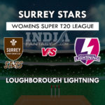 SS vs LL Dream11 Match Prediction | Womens Super League, Team News, Fantasy Picks
