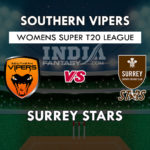 SV VS SS DREAM 11 PREDICTION वूमेन सुपर  T20 लीग TEAM NEWS, PLAYING 11
