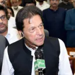 Imran Khan announces Pakistan Cricket Board’s new Chairman