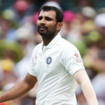 Watching this English player taught Shami a lot