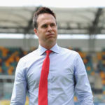 Michael Vaughan’s bold prediction against India for the 4th Test match