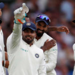 See Pics: How team India is relaxing after their win