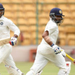 IND-A vs SA-A: Prithvi Shows Why He Is Called Pocket Size Dynamo at Bengaluru!