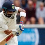 देखिये! कैसे वोक्स ने चलता किया कोहली को!