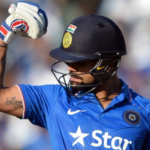 कोहली ने कहा कि “मुझे अपने शारीरिक पहनावे के  कारण जज किया जाता था “