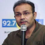 भारतीय टीम के लिए चौथा टेस्ट “करो या मरो” जैसा : वीरेंद्र सहवाग