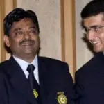Atal Bihari Vajpayee’s words to Sourav Ganguly