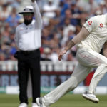Defiant England conquer India in the first Test at Edgbaston